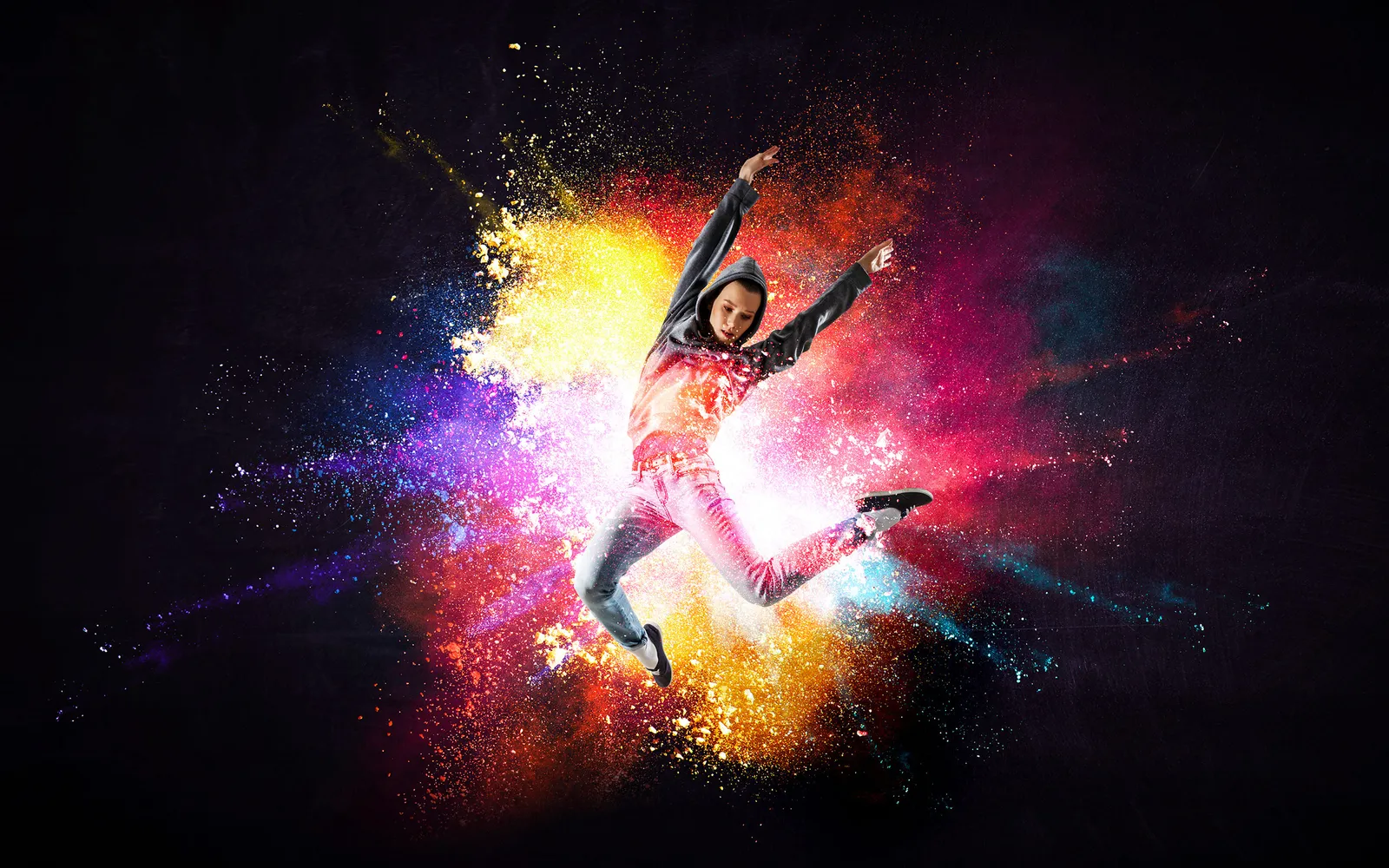 Actiwity Dance Company