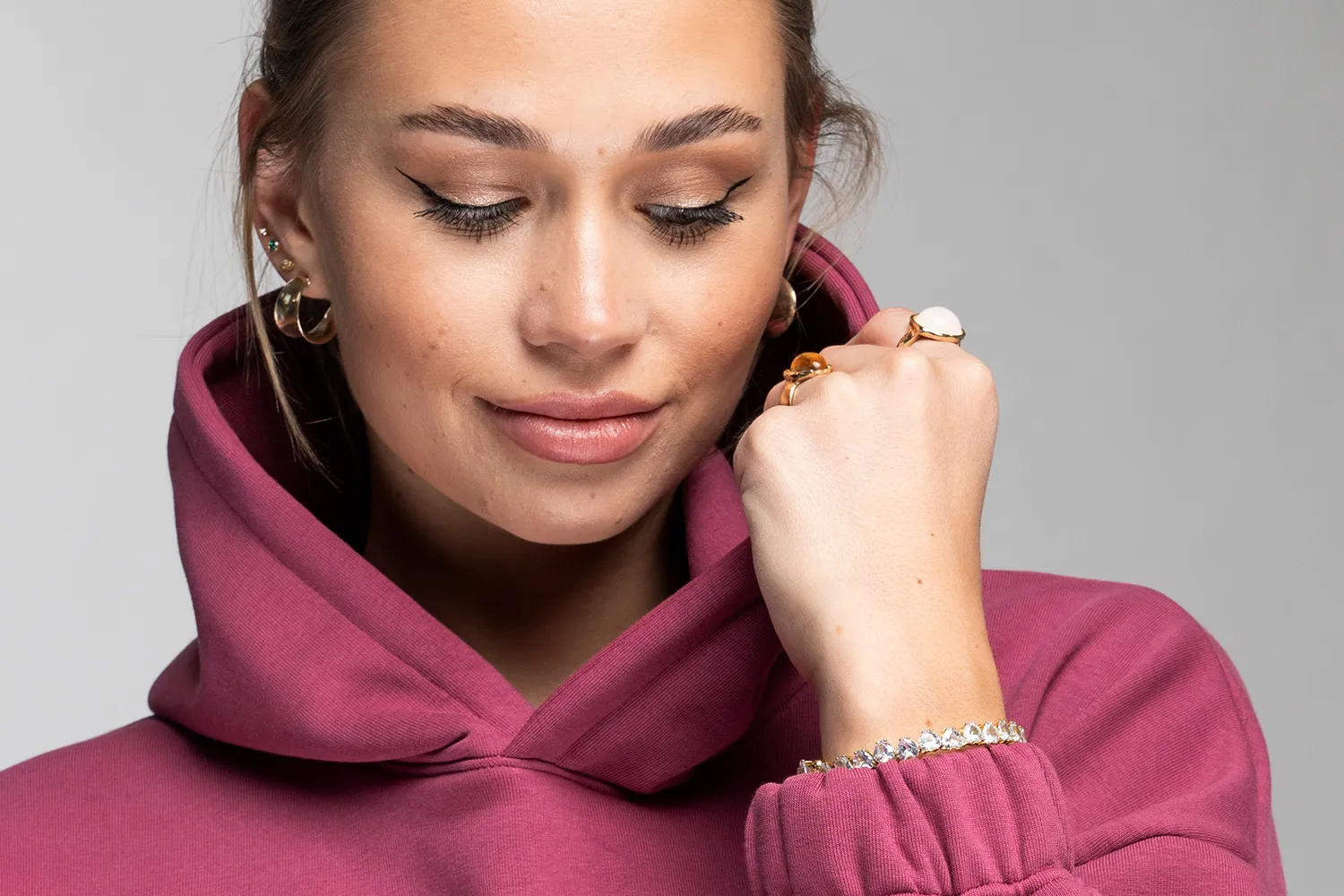 PS IDENTITY